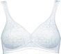 Elegant Cotton N WHITE B