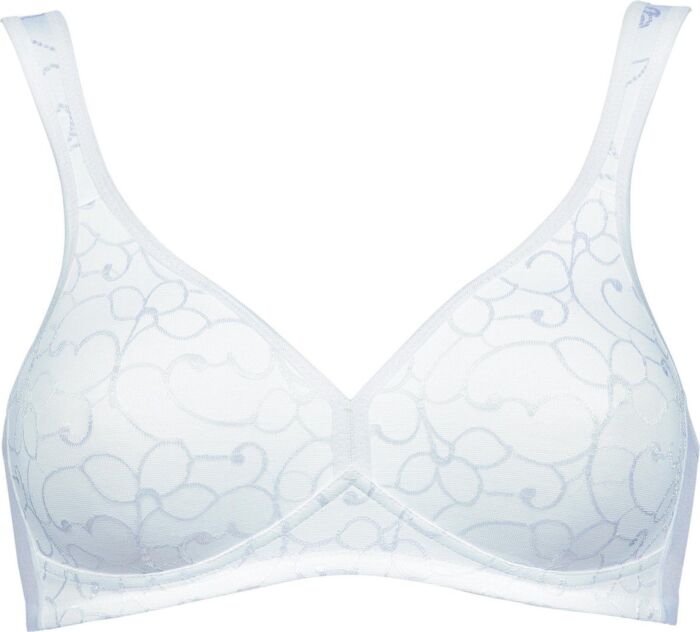 Elegant Cotton N WHITE B