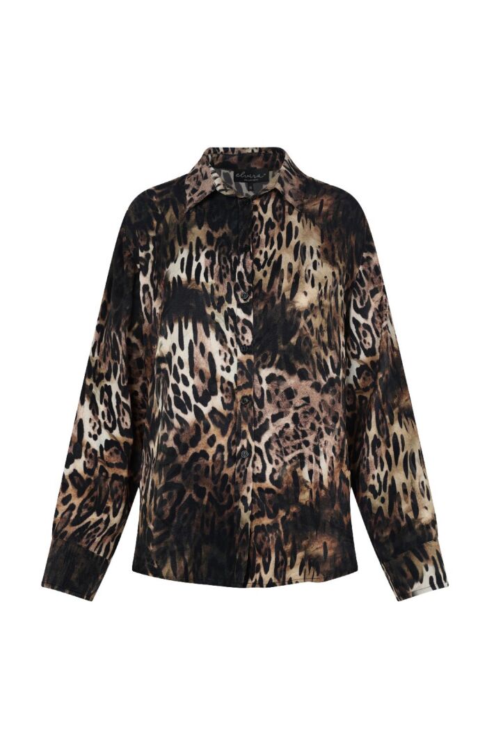 Blouse Amelie animal