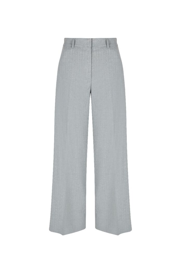 Trouser Jody grey