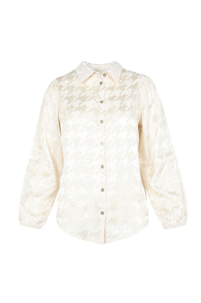 Blouse Esther champagne