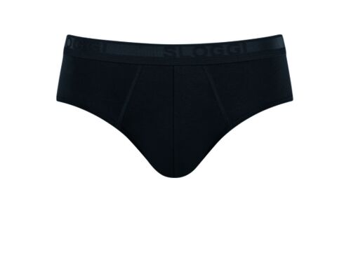 sloggi men EverNew Midi BLACK