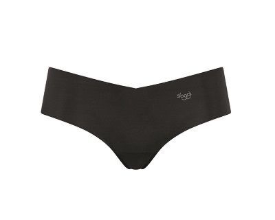 sloggi ZERO Microfibre 2.0 Hipster BLACK
