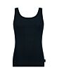 sloggi men 24/7 SH 02 Vest 2P BLACK