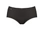 sloggi Basic+ Midi BLACK