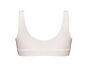 sloggi Double Comfort Top WHITE