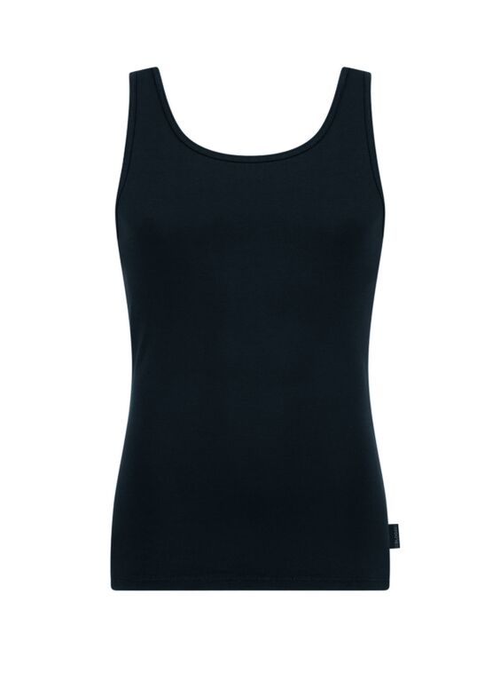 sloggi men 24/7 SH 02 Vest 2P BLACK