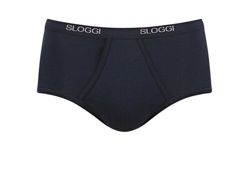 sloggi men Basic Maxi NIGHT BLUE