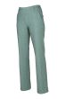 Printel broek punta khaki