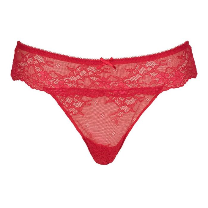 Lingadore daily string rood