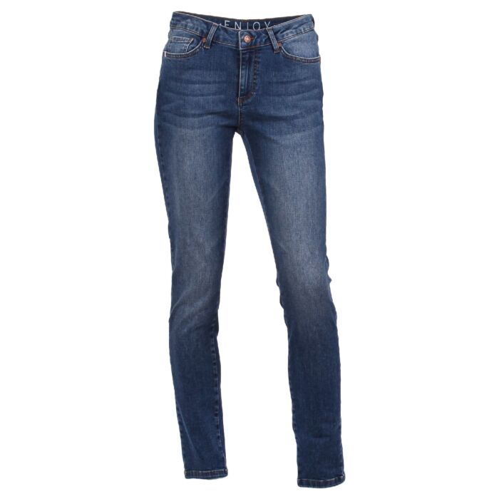 Enjoy jeans 5 pocket powerstretch denim