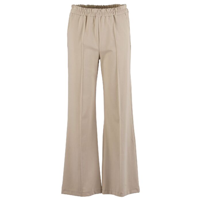 Flair broek punta zand