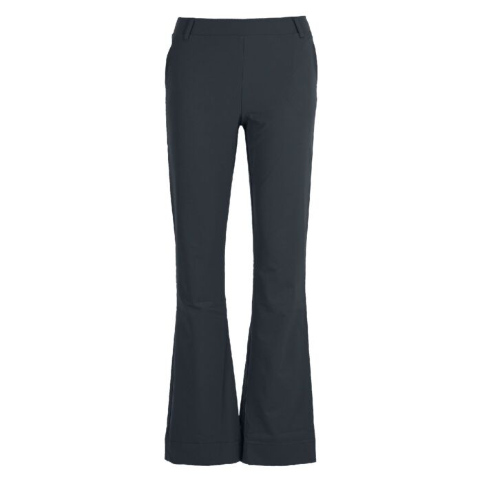 Broek travel flair indigo