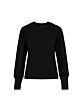 Pullover Lisa black