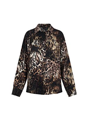 Blouse Amelie animal