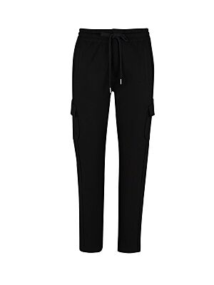 Trouser Fenna black