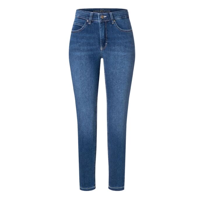 MAC DREAM SKINNY D569