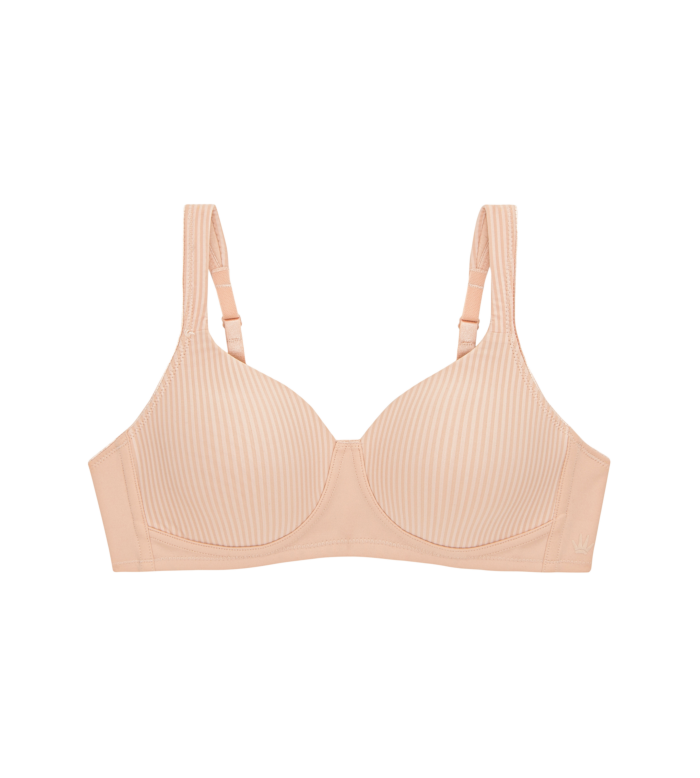 Triumph Modern Soft+Cotton P NEUTRAL BEIGE D-cup