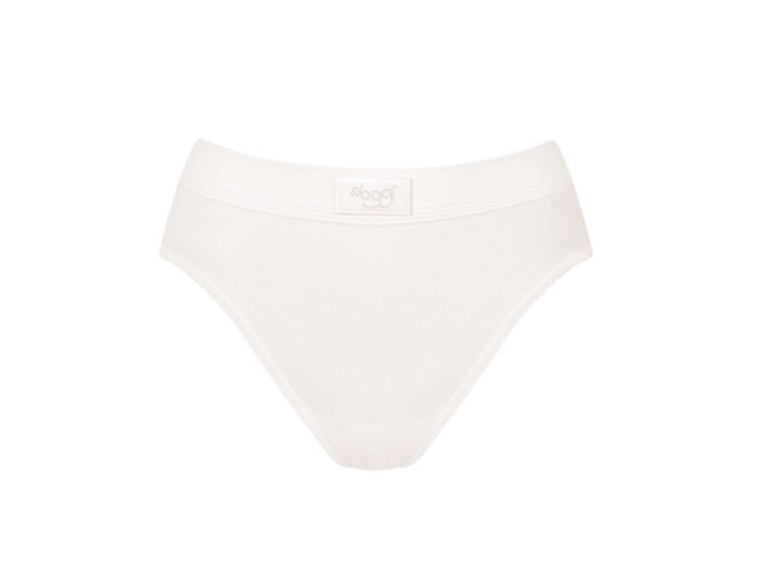 sloggi Double Comfort Tai WHITE