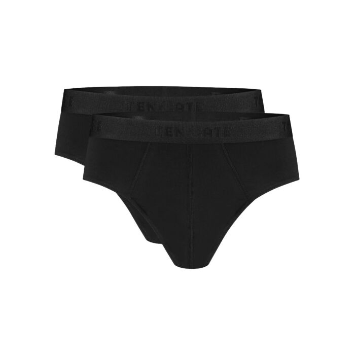 Basic men slip 2 pack 090