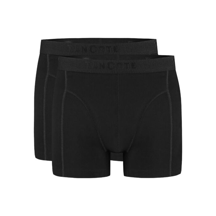 Basics men shorts 2 pack 090