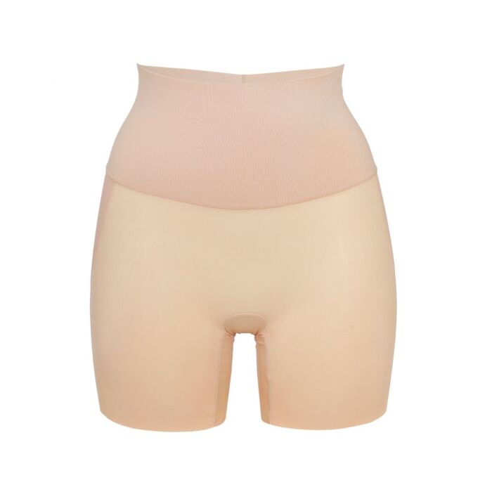 NOS Dames Shorty Transparent