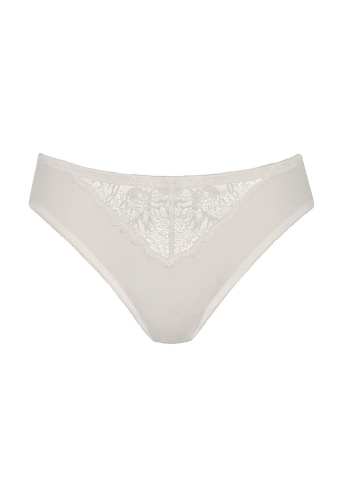 mini briefs champagner