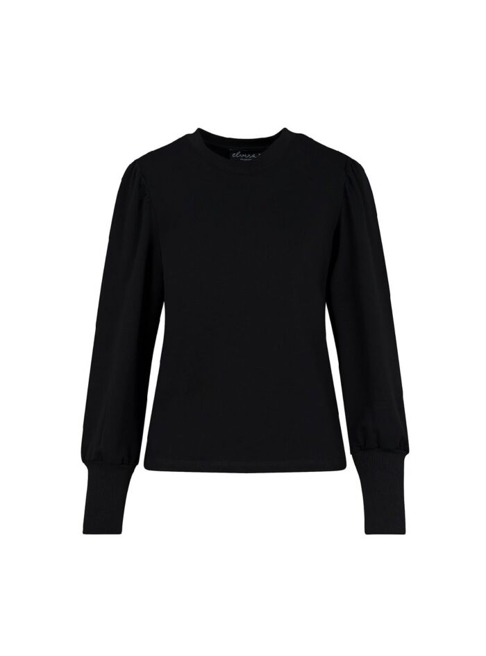 Pullover Lisa black