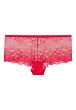 Lingadore daily lace hipster rood