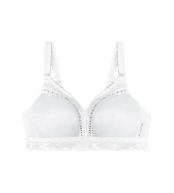 Tri-Action Workout N WHITE B