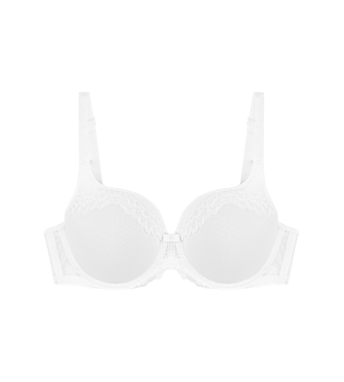 Beauty-Full Darling WP WHITE E