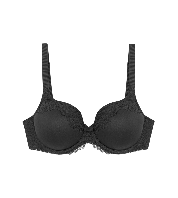 Beauty-Full Darling WP BLACK D