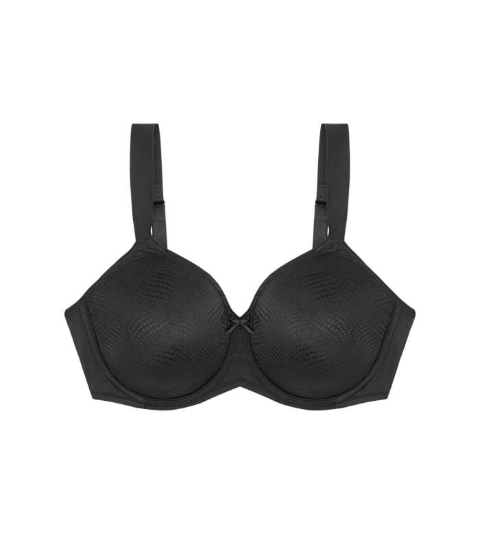 Essential Minimizer W X BLACK D