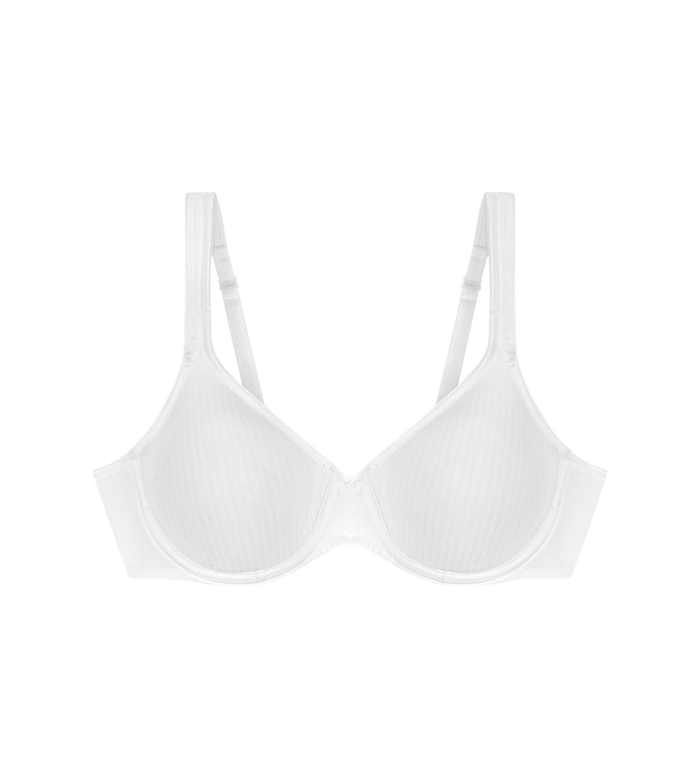 Modern Soft + Cotton W WHITE B
