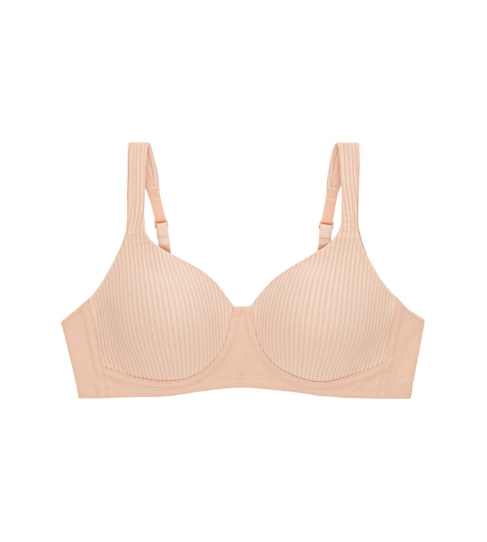 triumph Modern Soft+Cotton P NEUTRAL BEIGE B-cup