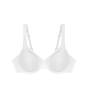 Modern Soft + Cotton W WHITE B