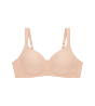 triumph Modern Soft+Cotton P NEUTRAL BEIGE B-cup