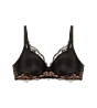 Amourette Charm P BLACK C