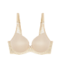 Triumph Aura Spotlight WHP CREAMY DREAM B-cup