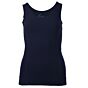 Enjoy singlet basic indigo