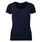 Enjoy t-shirt korte mouw indigo