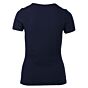 Enjoy t-shirt korte mouw indigo