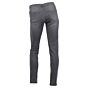 jeans basic 5 pocket powerstretch m.grijs