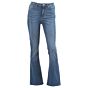 flair jeans 5 pocket 31inch l.denim