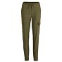 Cargo broek travel army