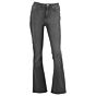 flair jeans 5 pocket 31 inch middengrijs