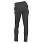 Broek travel casual m.grijs