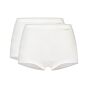 Basics women shorts 2 pack 001