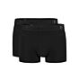 Basics men shorty 2 pack 090