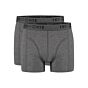 Basics men shorts 2 pack 1392